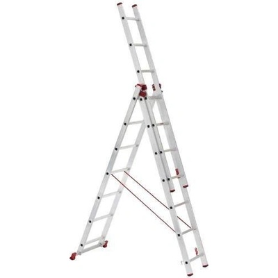 Alve Hobby 3 x 7 příček 399 cm 6607