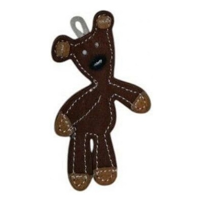 Animall Mr.Bean kůže 11 x 6,5 cm