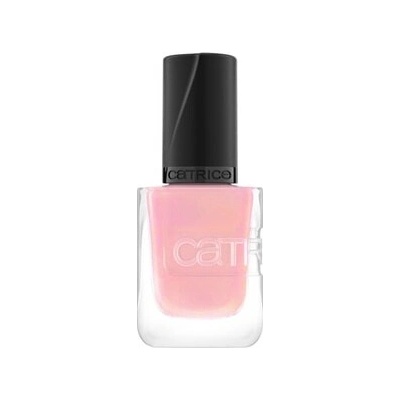 Catrice Lak na nehty Gel Affair (Nail Lacquer) 10,5 ml 005 Today Was A Fairytale