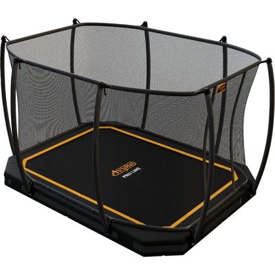 Avyna PRO Line Inground 238 cm + ochranná síť