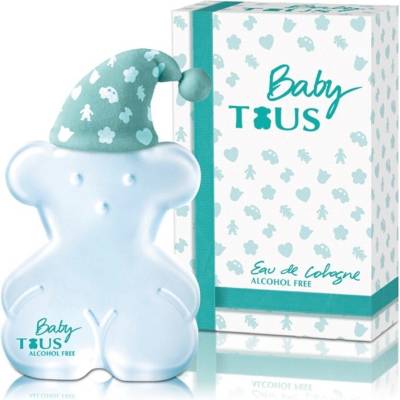 Tous Baby toaletná voda unisex 100 ml
