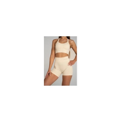 Gym Glamour šortky push up 2.0 Cocoloco