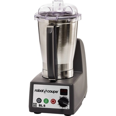 ROBOT COUPE BL 5A