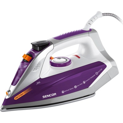 SENCOR SSI 8710 VT – Hledejceny.cz
