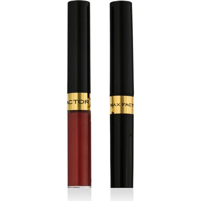 Max Factor Lipfinity Lip Colour 24h rúž 030 Cool 4,2 g