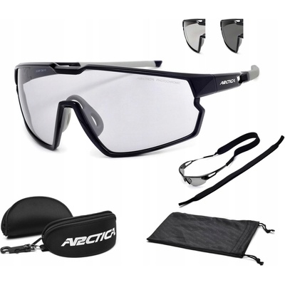 Arctica S 333F