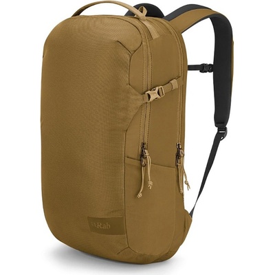 RAB Depot Footprint hnědá 22 l