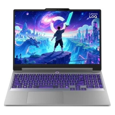 Lenovo LOQ 15IRH11E 83Y9002MCK