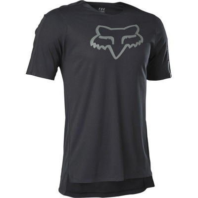 Fox FLEXAIR DELTA SS black