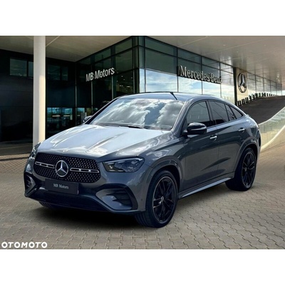 Mercedes-Benz GLE 450 270 kW