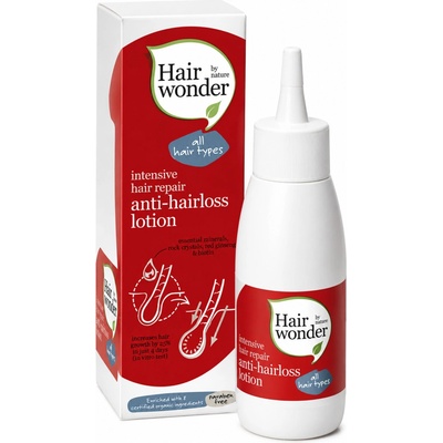 Hairwonder regenerační emulze proti vypadávání vlasů 75 ml