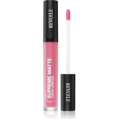 Revuele Supreme Matte Liquid Lipstick matná tekutá rtěnka 11 5,5 ml