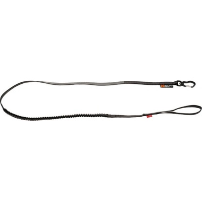 Non-stop Dogwear Touring Bungee Leash Vodítko s amortizérem pro velké psy