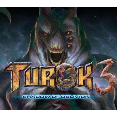 Turok 3: Shadow of Oblivion Remastered