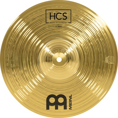 Meinl HCS Splash 12"