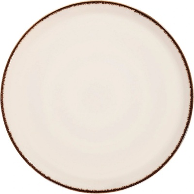 METRO PROFESSIONAL Tanier pizza ATE 31 cm porcelán 4 ks