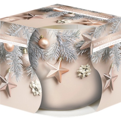 Bispol Aura Wonderful Christmas 100 g