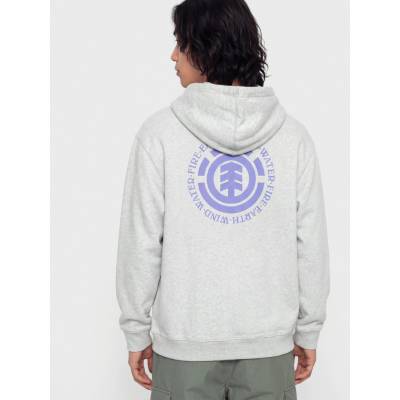 Element Seal Bp HD mid grey heather