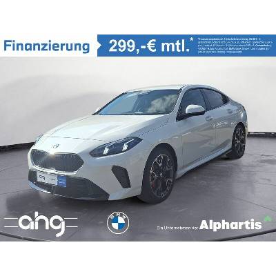 BMW 223i Gran Coupe M Sport Pro xDrive 160 kW