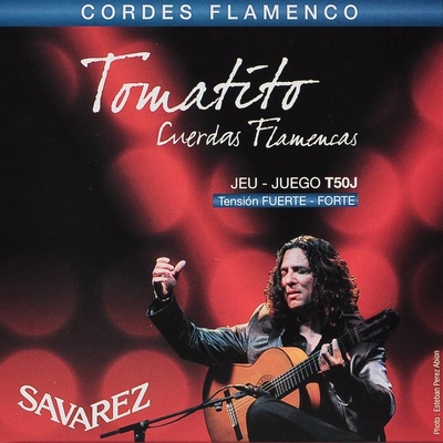 Savarez T50J