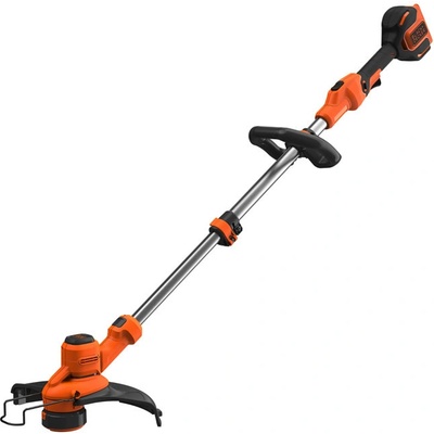 Black & Decker BCSTA536B (bez akumulátoru)