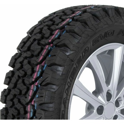 Collin's Ranger Evo A/T 235/65 R16 113T