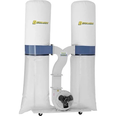 Bernardo DC 500 E 400 V