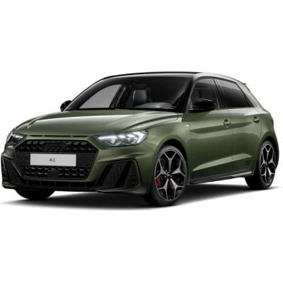 Audi A1 40 TFSI S-line Sportback 152 kW