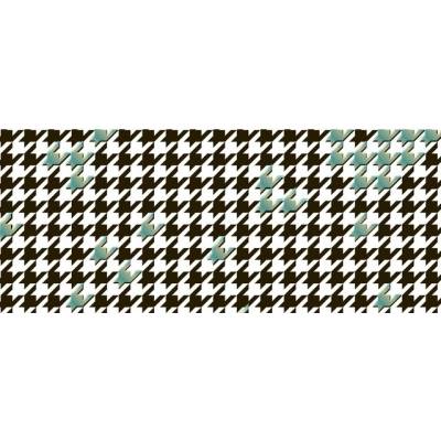 Preinterier FT3391 Fototapeta na stenu Abstrakcia čierno tyrkysová vlies 250cm x 104cm