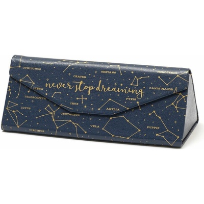 Legami Foldable Glasses Case See You Soon Stars uni