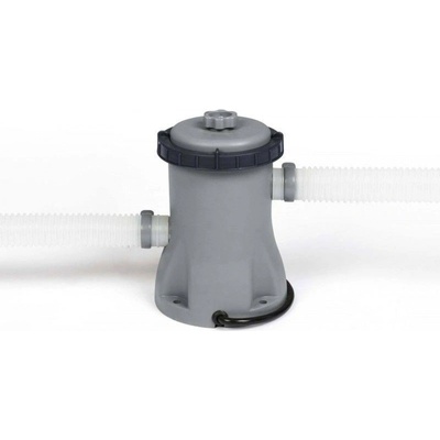 Bestway 58381 kartušová filtrace 1249 l/h – Hledejceny.cz