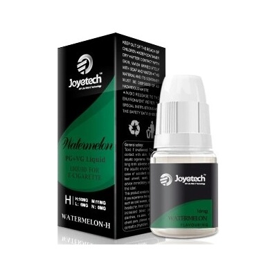 Joyetech Vodní meloun 10 ml 6 mg
