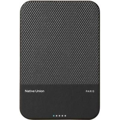 Native Union PB-5KMS-BLK-Q2