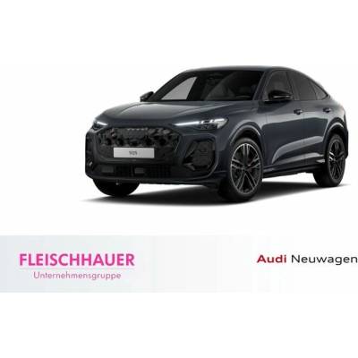 Audi SQ5 Sportback 3.0 TFSI quattro 270 kW