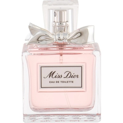 Christian Dior Miss Dior 2019 toaletná voda dámska 50 ml