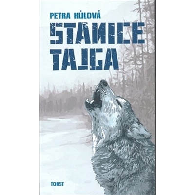 Stanice Tajga (Petra Hůlová) CZ