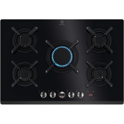 Electrolux KGG753753
