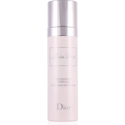 Christian Dior Miss Dior deospray 100 ml – Hledejceny.cz