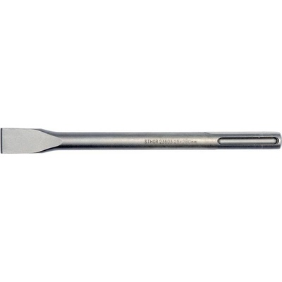 Sthor Sekáč SDS max plochý 25x18x280 mm