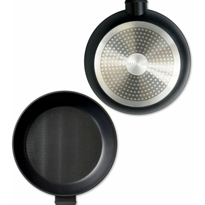 Patelnia Wave 24cm MR-1212-24 MAESTRO