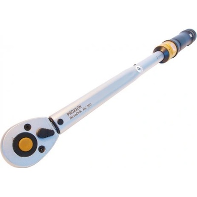 Proxxon Momentový kľúč MicroClick MC 200 23353