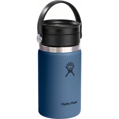 Hydro Flask termoflaša Wide Flex Sip 355 ml harbor blue