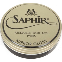 Saphir Medaille d'Or Mirror Gloss 75 ml Black