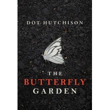 Butterfly Garden Hutchison Dot