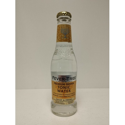 Fever Tree Tonic Water 200 ml