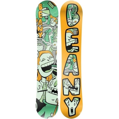 Beany Toothie 24/25