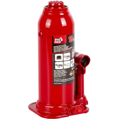 AHProfi Hydraulický hever 10 t T91004D