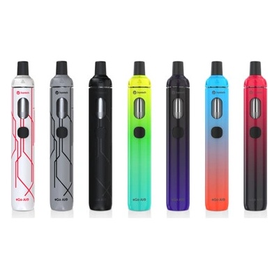 Joyetech eGo AIO Limitovaná edice 1500 mAh Mix1