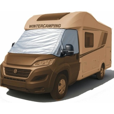 Wintercamping Zimní termoizolace pro Fiat Ducato 2006-2013
