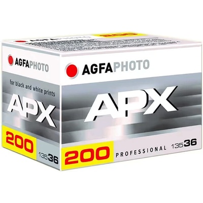 AGFAPHOTO APX 200/135-36